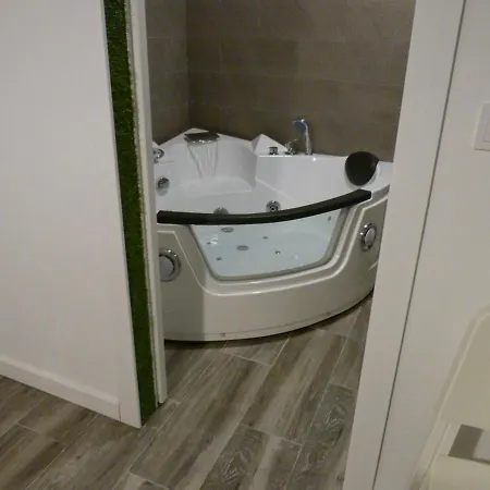 Appartement Intimo Y Acogedor 