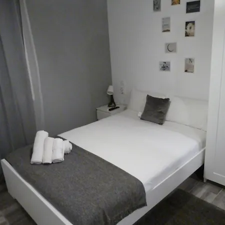 아파트 Intimo Y Acogedor 