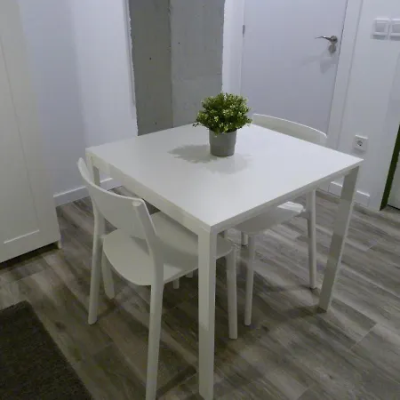 Lägenhet Intimo Y Acogedor 
