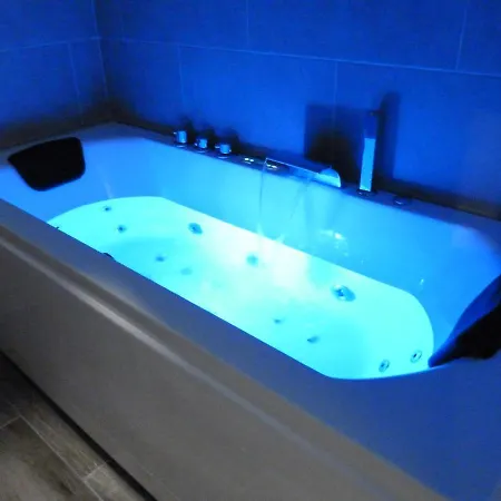 Apartment Intimo Y Acogedor 