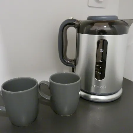 Apartment Intimo Y Acogedor 