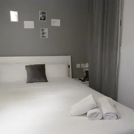 Apartment Intimo Y Acogedor 