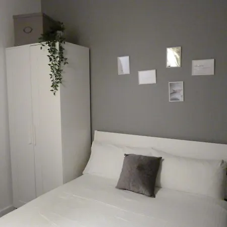 Apartment Intimo Y Acogedor 