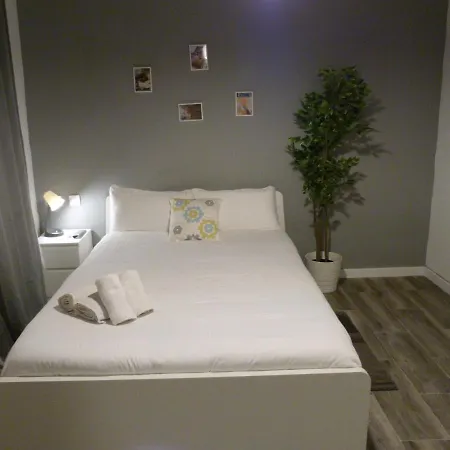 Apartment Intimo Y Acogedor 