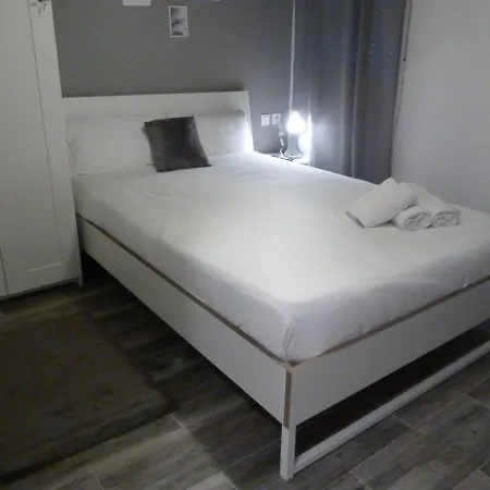 Apartment Intimo Y Acogedor 