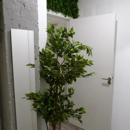 Intimo Y Acogedor Algunos Con Bañera Hidromasaje Apartamento