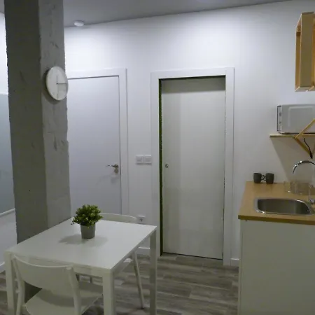 Apartment Intimo Y Acogedor 