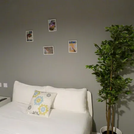 Apartment Intimo Y Acogedor 