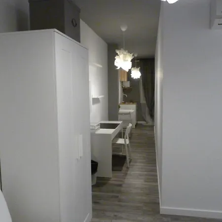 Apartment Intimo Y Acogedor 