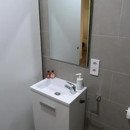 Apartment Intimo Y Acogedor 