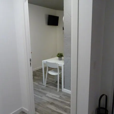 Apartman Intimo Y Acogedor 