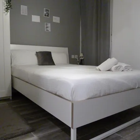 Apartman Intimo Y Acogedor 