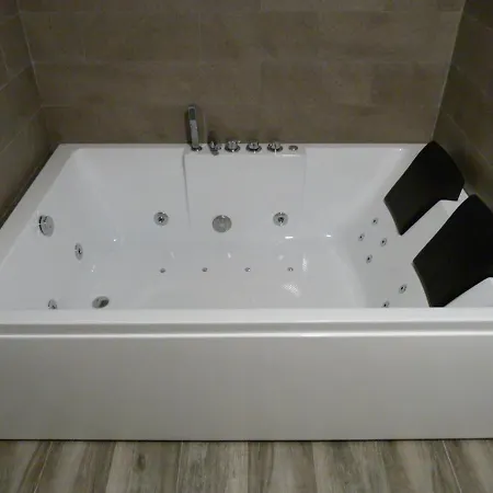 Apartman Intimo Y Acogedor 