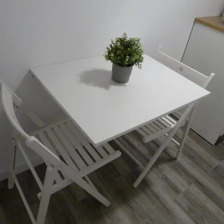 Appartement Intimo Y Acogedor 