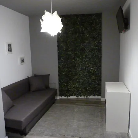 Appartement Intimo Y Acogedor 